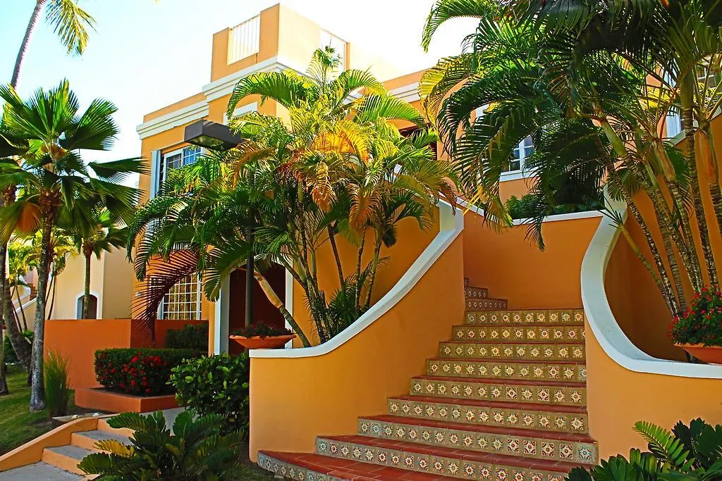 Rustica Beach House Willa Humacao 0*,  Portoryko