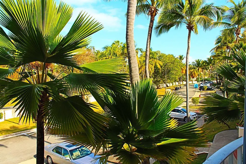 Rustica Beach House Willa Humacao Portoryko