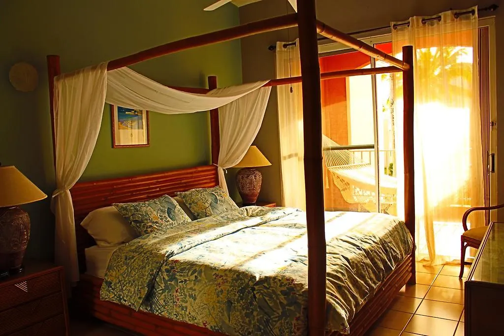 Rustica Beach House Willa Humacao