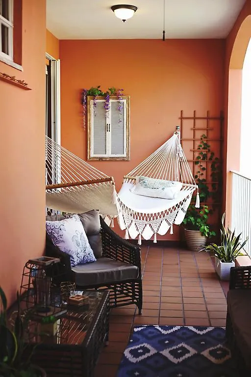 Rustica Beach House Willa Humacao Portoryko