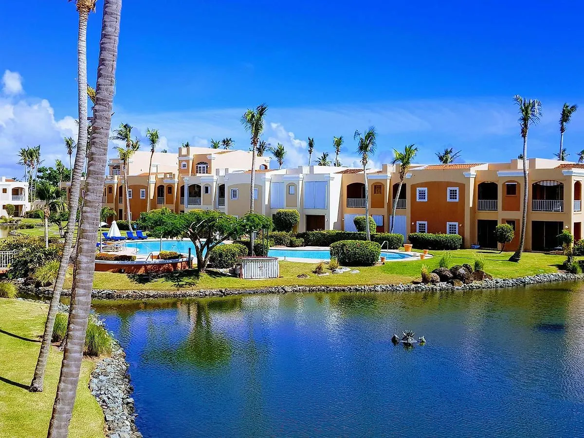Rustica Beach House Willa Humacao