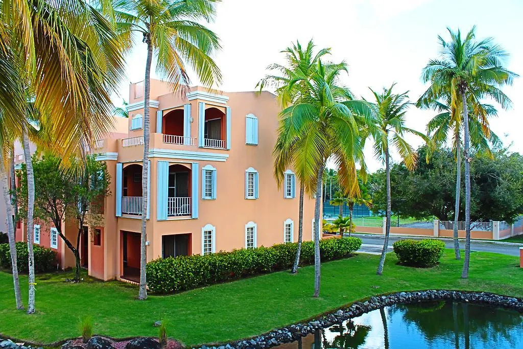 Rustica Beach House Villa Humacao