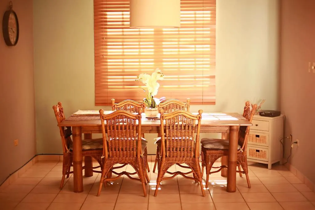 Rustica Beach House Villa Humacao 0*,