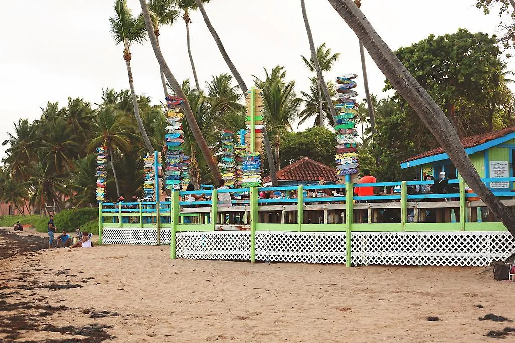 Rustica Beach House Villa Humacao