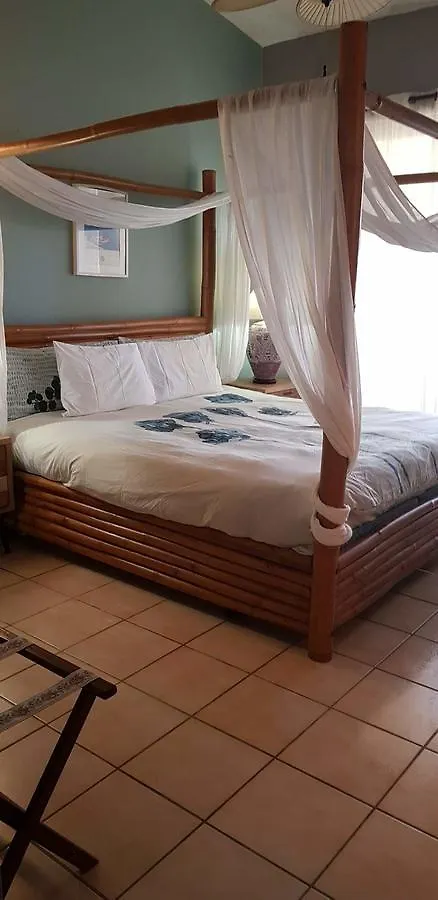 Rustica Beach House Villa Humacao